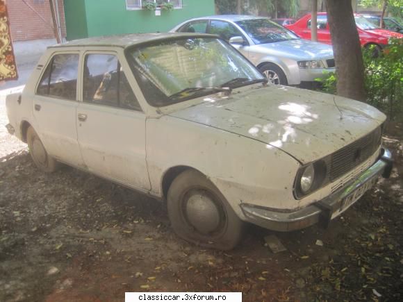 una mai amarata gasita la timisoara registru skoda120