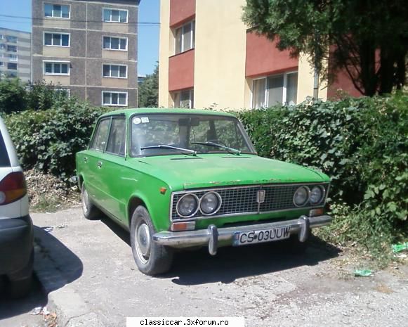 registru lada 1500 16. asta uitat, vad des Reporter de teren