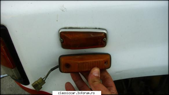 '82 toyota land cruiser hj60 ocazia asta constatat bara directie este indoita, drept urmare, fost