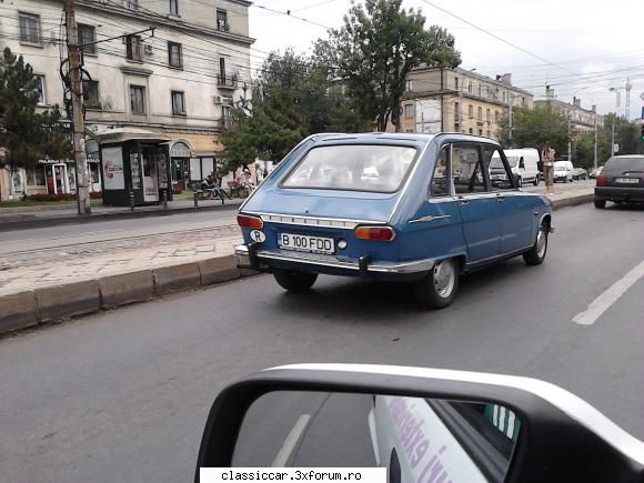 vazut prin bucuresti colegu plimbare