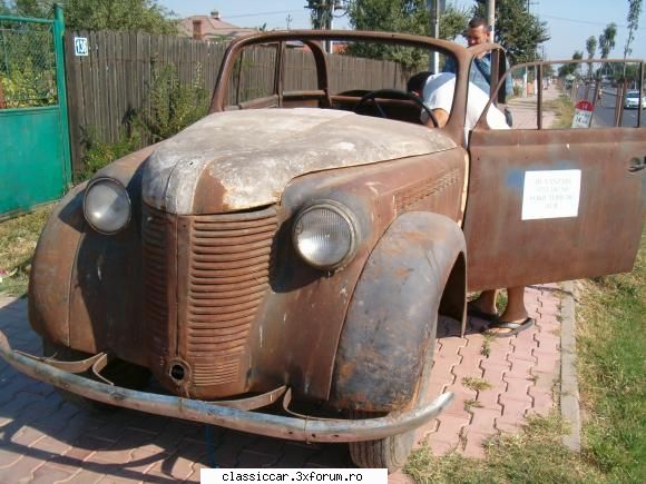 opel olympia cabrio alta