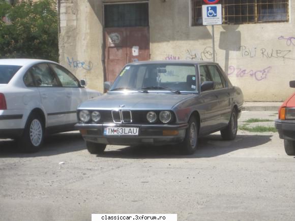 registru bmw rechin 35. altu tot Reporter de teren