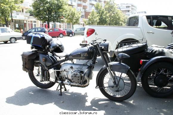 volga hunedoara moto