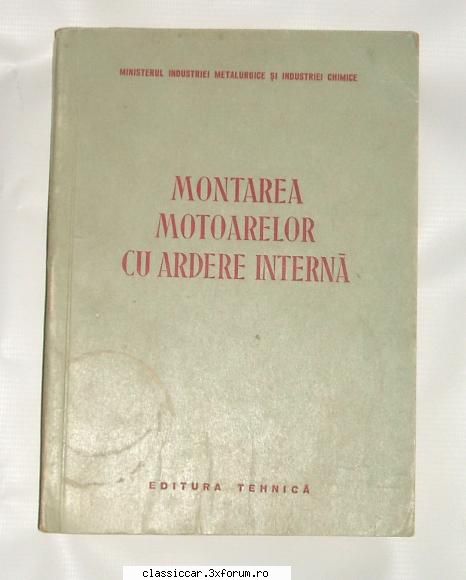 carti auto altele update preturi:- practica petre cristea, vol. editura tehnica, 1957, lei- pentru