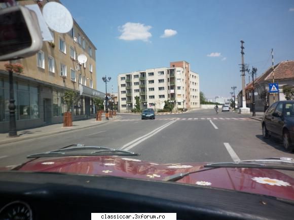 dacia 1100 1970 sutica