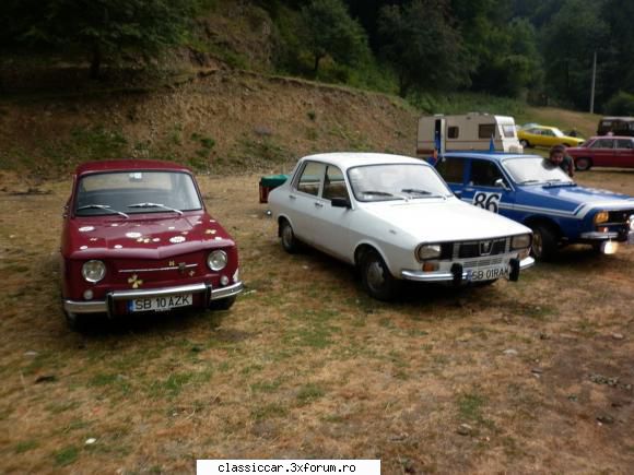 dacia 1100 1970 sutica alta