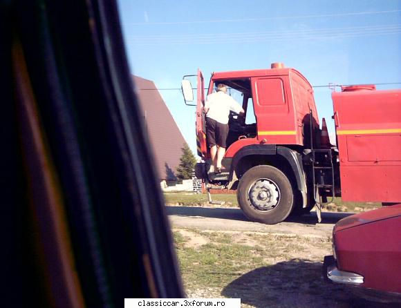 caraciumba din apuseni anul asta prea vazut vechituri prin apuseni doar camion liaz cisterna belis. Admin