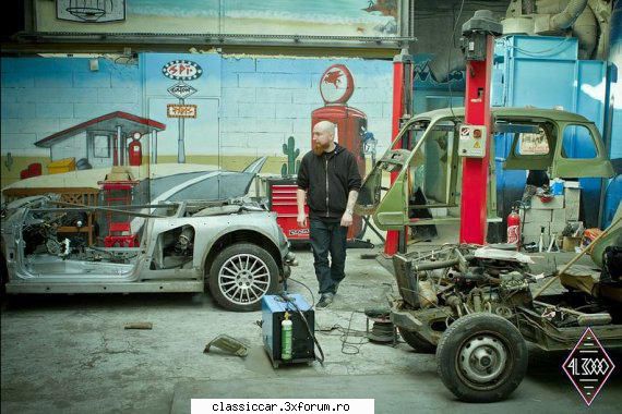 r4l 3000 imperchere intre clio Admin