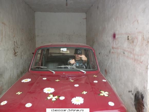 dacia 1100 1970 sutica