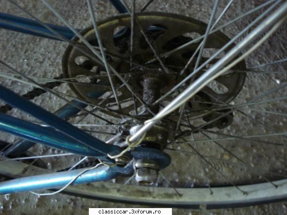 semicurse sputnik noi din stoc cunoscutul butuc ....