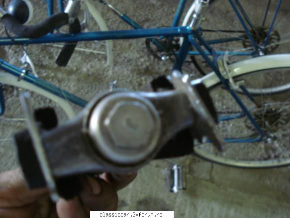 semicurse sputnik noi din stoc tot  ....pedal nefolosit