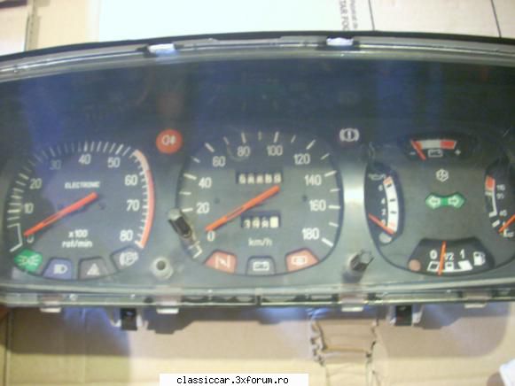 piese dacia 1300/1310 lei