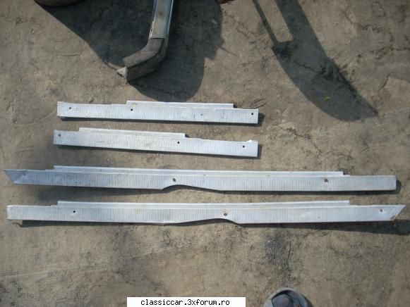 piese dacia 1300/1310 poze