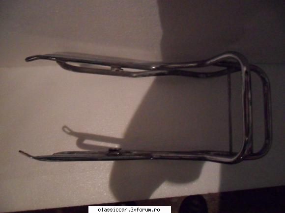 vand piese mobra mobra turist