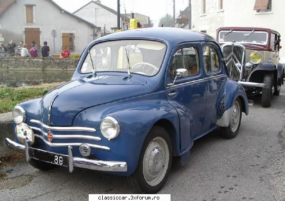 dacia 1300-1971 daca iese ceva genu sunt multumit, daca iese mai deschis nu.