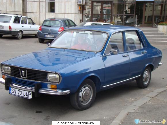 dacia 1300-1971 asa ceva vroiam iasa, dar din pacate cred departe nuanta asta, oricum vedem iese