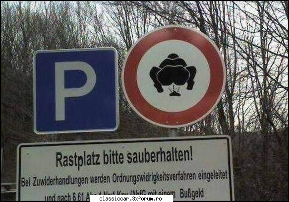 vazut elvetia austria intro parcare!