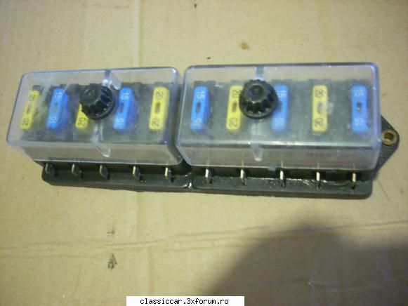 piese dacia 1300/1310 adaug bara spate dacia 1310 modelul negru bandou aplicat (greu gasit) .stare