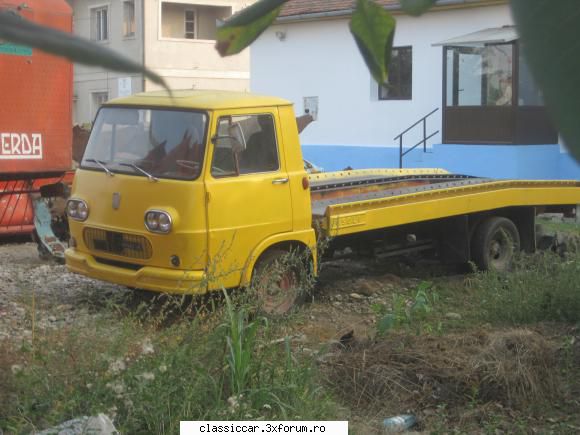 anunturi romanesti vazute net bogdan 1977 asta pozat-o toamna trecuta, intre lugoj timisoara, sat Reporter de teren