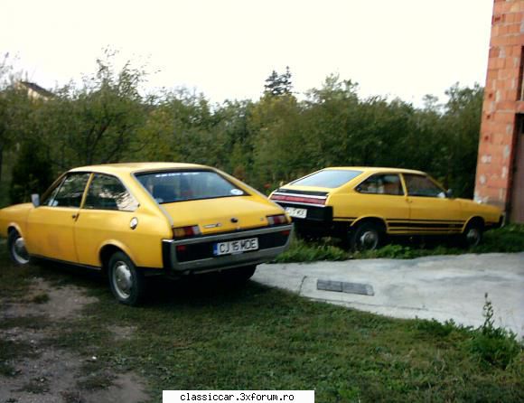 renault 1973 poze noi Admin