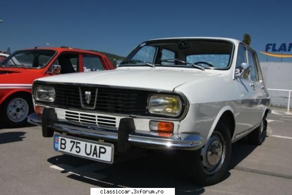 intalnirea dacia 1300 ani 1975