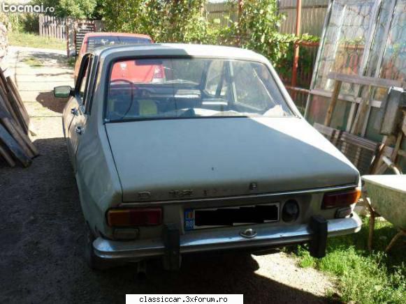 dacia 1300. m-ar tenta dacia asta...ce parere aveti despre ea?