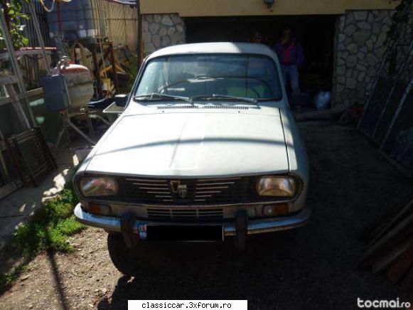 dacia 1300. alta poza