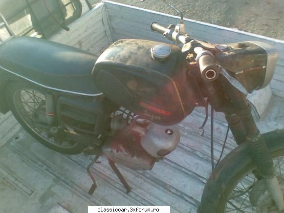 motoreta mobra super pai  imi  stop  ,far  meu  e  de  pe 