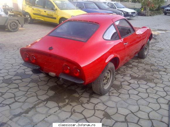 opel adaug poze masina dupa