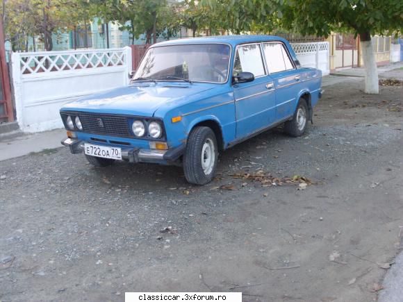 mai sunt citeva masini vechi constanta care merita salvate! lada