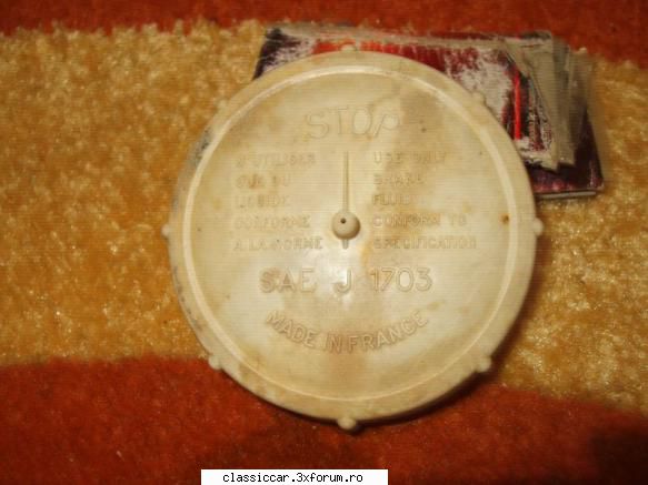 vand piese rare d1300 1100 ornament portbagaj- vandut adaug: capac rezervor lichid frana stop- made