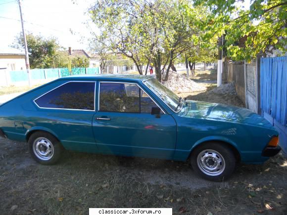 passat vcc