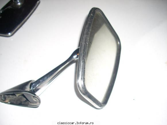piese dacia 1300/1310 adaug oglinda cromata dacia pret lei
