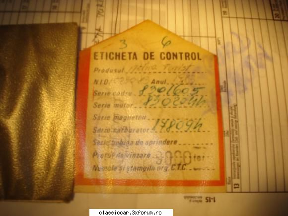 mobra turist 1983 tot