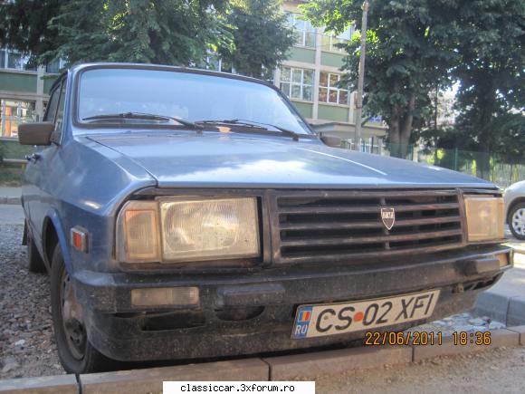 anunturi romanesti vazute net ultima facuta acum ceva Reporter de teren