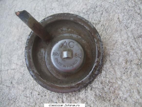 vand piese rare d1300 1100 supapa vas expansiune france -8lei