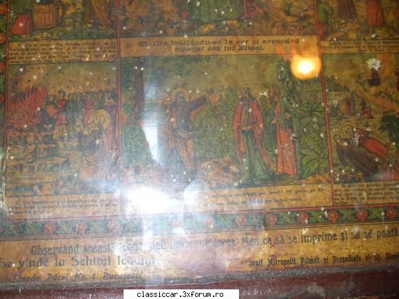 vand vechituri comuniste icoana