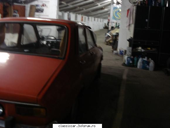 dacia 1300 -1976 drum spre colt odihn din boli interne