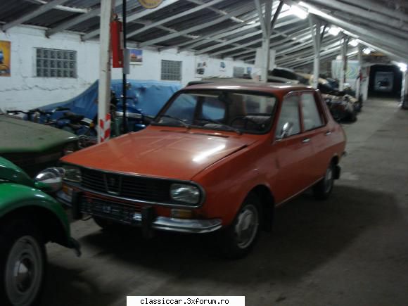 dacia 1300 -1976 sta fii bun ....