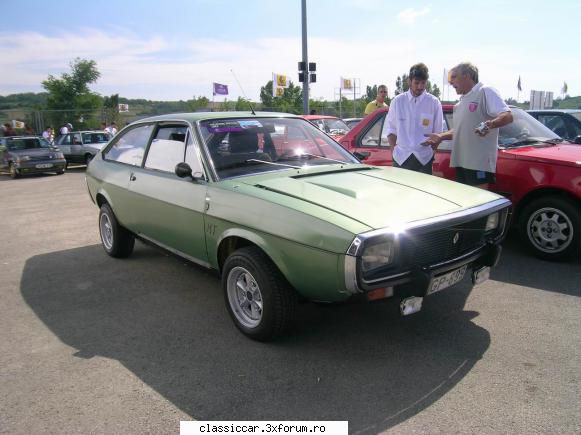 dacia 1300 -1976 ti-am dat adresa lui, vorbeste el, are gramada piese dacie tare treaba omul, maniac