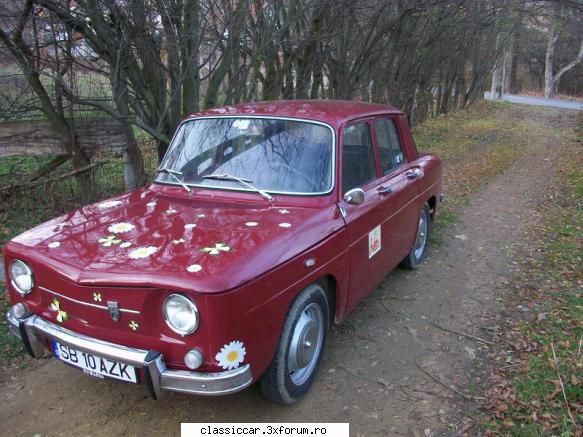 dacia 1100 1970 sutica azi facut pana prostului consumat litri oras  descarcat bateria lasat