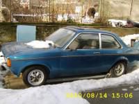 registru opel kadett asta orsova