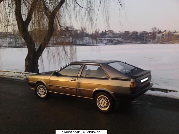 mele de bani.si m-am gasit sa mai si cumpar pe bani ce altii vindeau la fier etc ;) salutari de