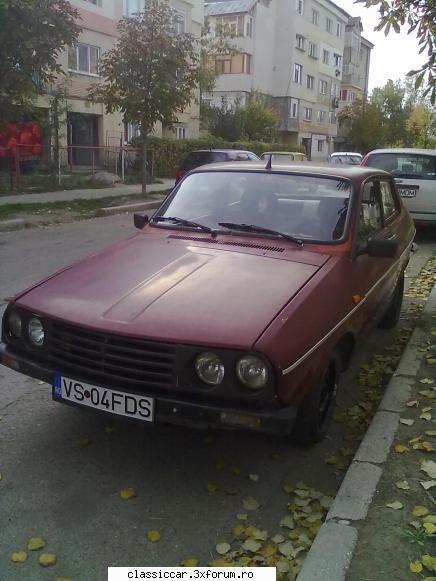 salut asa arata dupa ceva timp