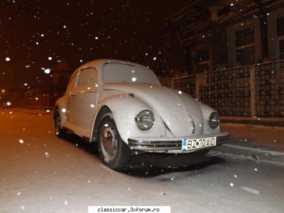 creatzia inca una aseara...