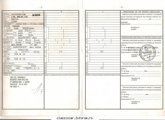 salutarii din coltul tarii suceava cv2adi scris:la suceava alaturi dacia 1300  danut crainiciuc