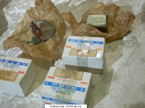 relee made ussr noi lei bucata noi-noute pot monta mai multe functii