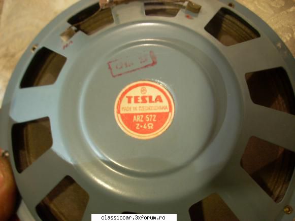 componente old magnetul este fata membranei