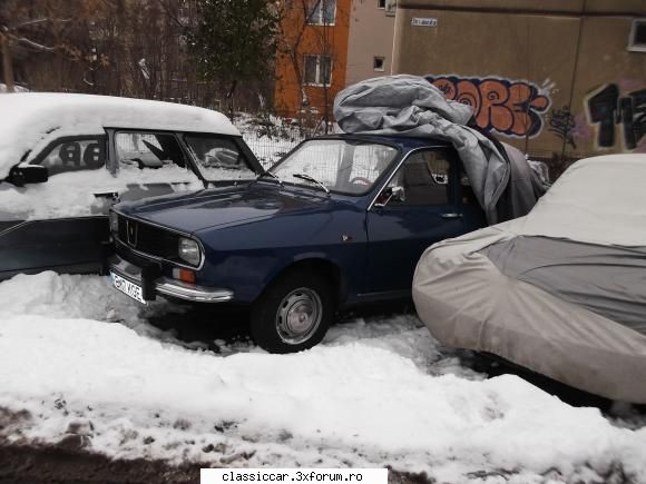 dacia 1300-1971 poza