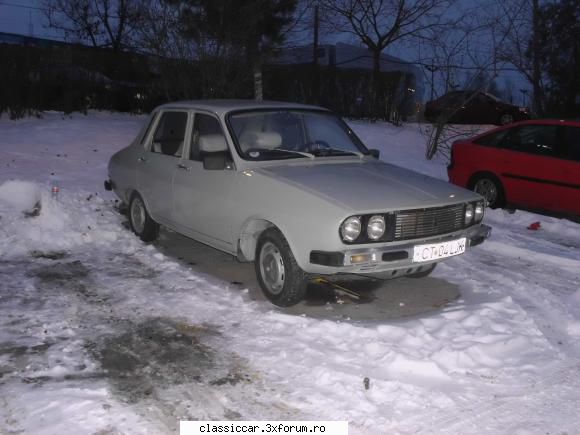 mai sunt citeva masini vechi constanta care merita salvate! dacia